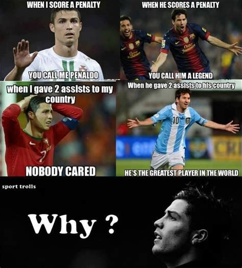 158 best images about Messi vs Ronaldo on Pinterest | Football soccer ...