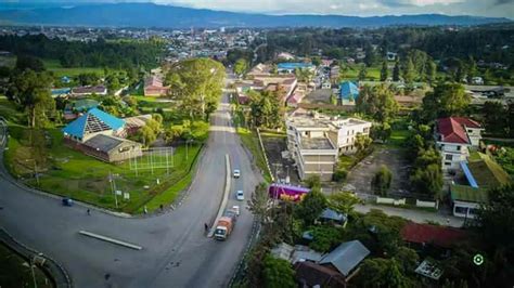 Mbeya City Highlight | Mbeya Travel » Tanzania Travel Guide