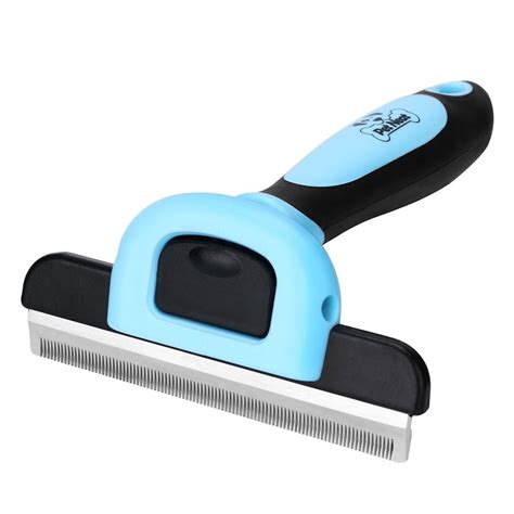 The 4 Best Dog Brushes For Shedding