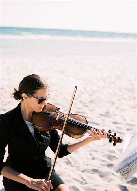 Relaxed, Intimate Seaside Florida Wedding {Lachers Lens Photography}