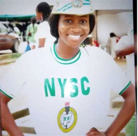 20 Nigerian Celebrities With Their NYSC Throwback Photos | Freedomnaija