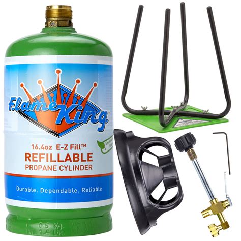 Can You Refill Coleman 1lb Propane Bottles - Best Pictures and ...