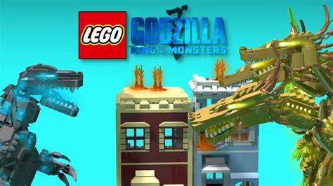 lego de godzilla Gran venta OFF-57%