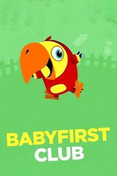 Watch BabyFirst Club Online | Season 0, Ep. 0 on DIRECTV | DIRECTV