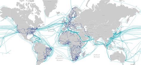 RePost [CablePorn] Infrapedia - global internet infrastructure fiber ...