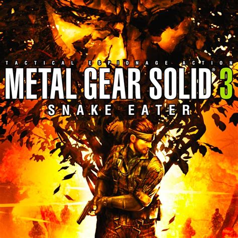 Walkthrough - MGS3: Snake Eater Guide - IGN