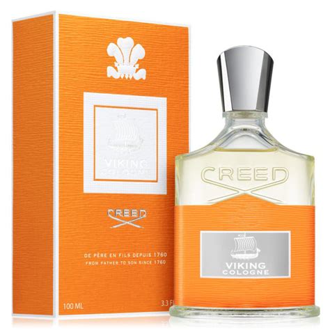 Viking Cologne by Creed 100ml EDP | Perfume NZ