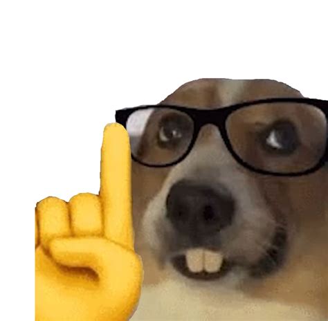 Actually dog Blank Template - Imgflip