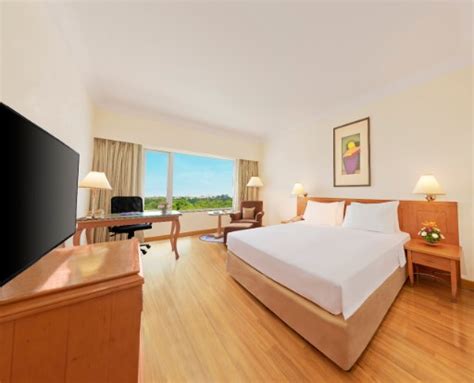 Book Rooms & Suites in Vadodara | Vivanta Vadodara