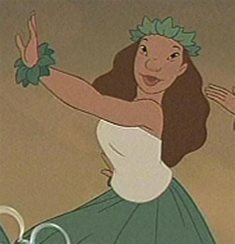 Singing hula dancer - from Disney's Lilo & Stitch | Lilo and stitch ...