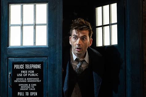 ‘Doctor Who’ 60th Anniversary Specials Announce Premiere Date