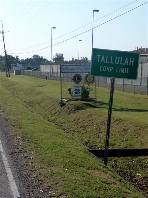 seniors walking across america: DAY 223: TALLULAH - DELHI, LOUISIANA