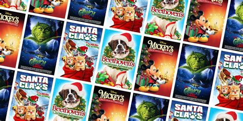 These Christmas Movies for Kids on Netflix Will Get You in the Holiday ...