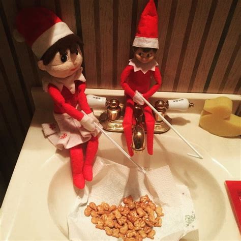 26 last-minute Elf on the Shelf ideas to do before Christmas - silive.com