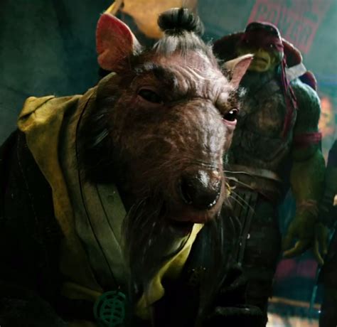 Splinter (2014 film series) | TMNTPedia | Fandom