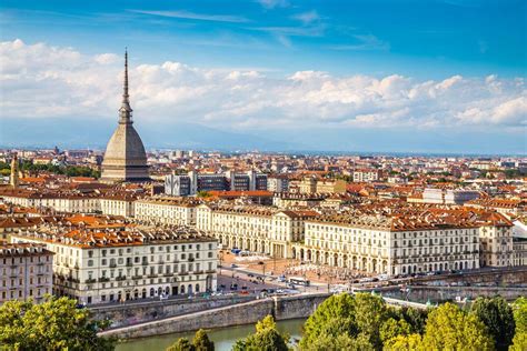 What to do in Turin and surroundings? Eleven tips for 1 or 2-day ...