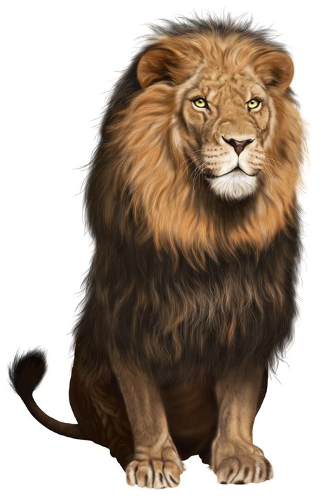 Free Transparent Lion Cliparts, Download Free Transparent Lion Cliparts ...