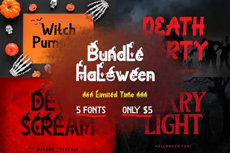 Bundle Halloween (1516871)