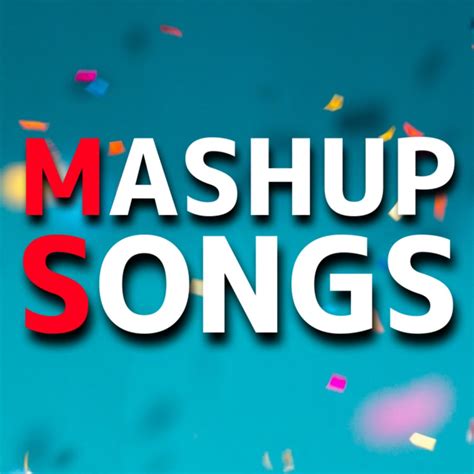 Mashup Songs - YouTube