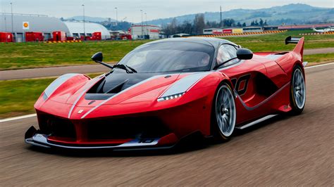 Ferrari FXX-K | Autopedia | Fandom