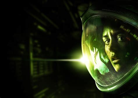 Alien: Isolation Wallpapers - Wallpaper Cave