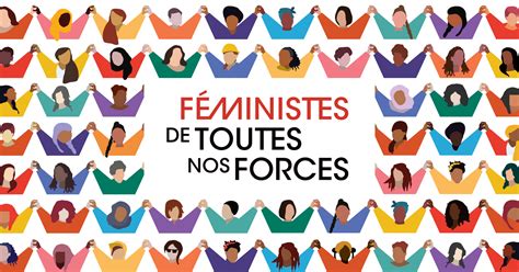 Journée internationale des droits des femmes - 8 mars 2020 « Féministes ...