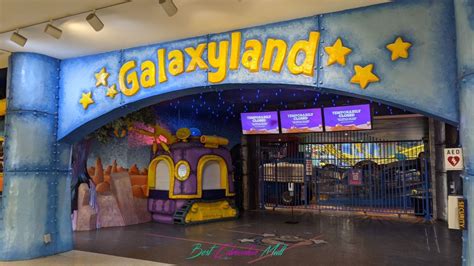 Galaxyland Powered by Hasbro