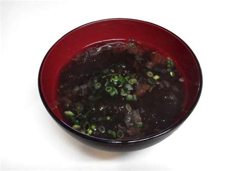 Easy Tororo Kombu Soup Recipe by cookpad.japan - Cookpad