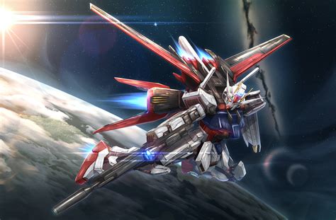 [100+] Gundam-Wallpaper KOSTENLOS | Wallpapers.com