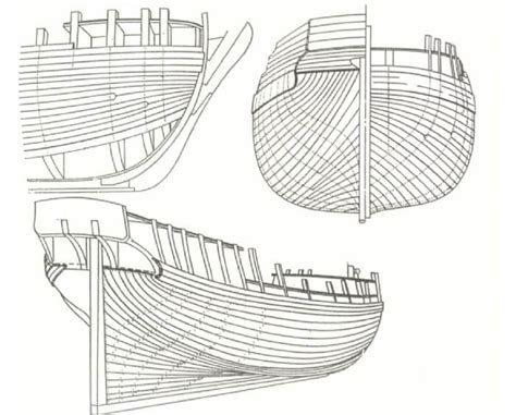 Planking Tips For Building a Model Ship | Modelers Central