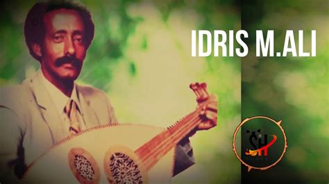 New Lovely Eritrean Tigre classical music By Idris M Ali |Lovely ...