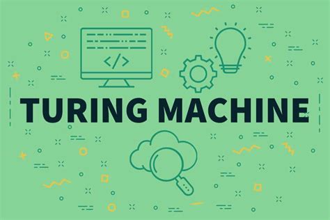 What is Turing Machine? How Turning Machine works and their Applications