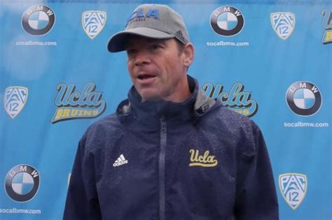 Jim Mora agrees to 2-year extension with UCLA - UPI.com