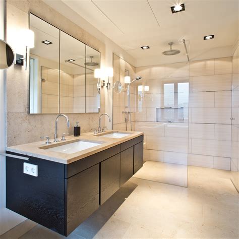 Bathroom Layout - Hiring Interior Designer