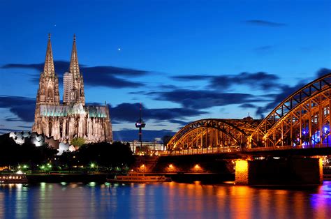 5 Best Cities Of East Germany For Tourism | by Germany Visa | Medium