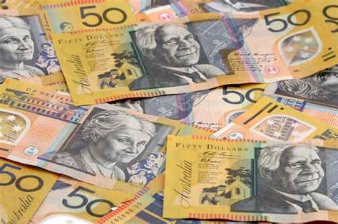 Pound To Australian Dollar Rallies Amid Renewed Brexit Hopes