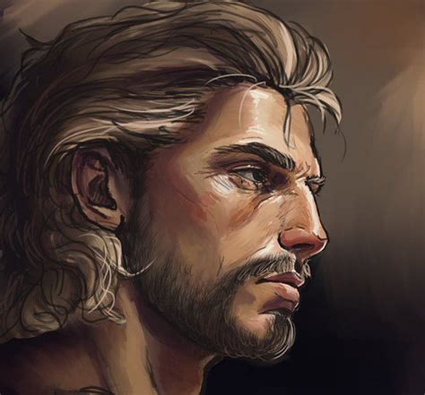 Gale BG3 Fanart | Fantasy aesthetic, Baldur's gate, Fan art