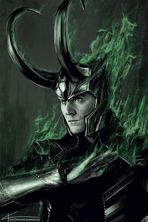 | Loki marvel, Loki art, Loki fanart