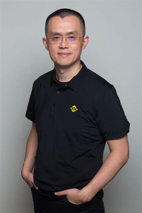 Changpeng Zhao di Binance condivide le chiavi per una leadership ...