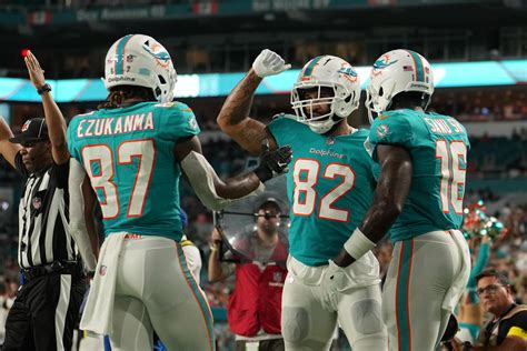 Dolphins draft picks 2024: When does Miami pick? Full list of NFL Draft ...