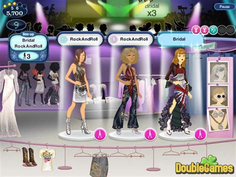 Jojo's Fashion Show Game Download for PC