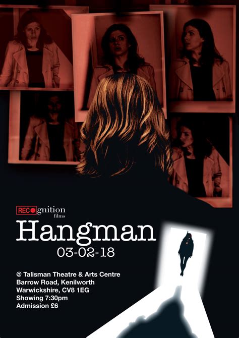 Hangman (2018)