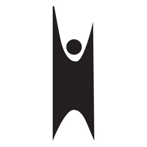 Humanism symbol - Transparent PNG & SVG vector file