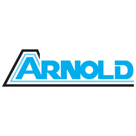 Arnold logo, Vector Logo of Arnold brand free download (eps, ai, png ...