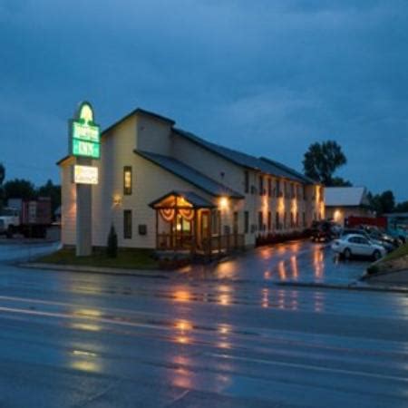 Lone Tree Inn - UPDATED 2018 Prices & Hotel Reviews (Sidney, MT ...