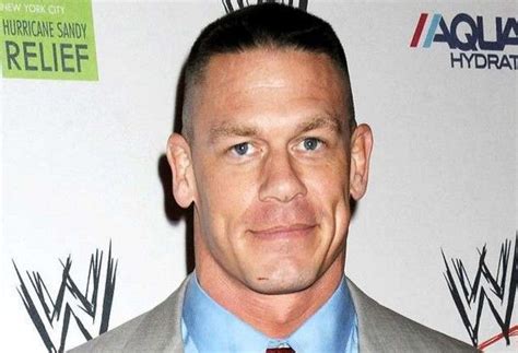 John Cena New Hairstyle | Mens hairstyles, Hairstyle, New hair