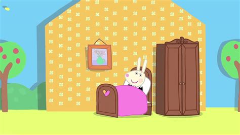 Peppa Pig School Play Season 1 Episode 52 HQ - YouTube