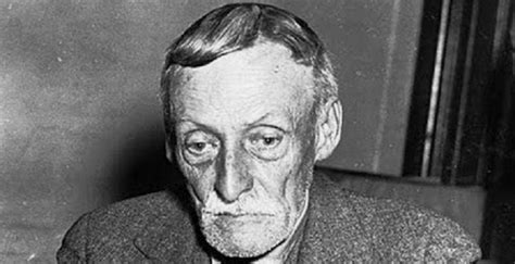 Albert Fish Biography - Facts, Childhood, Family Life & Achievements