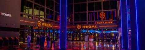 Regal Elmwood Center Movie Tickets and Showtimes in Buffalo, NY | Regal