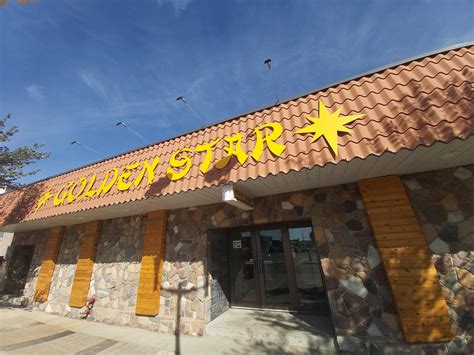 Golden Star Restaurant - Long-standing, family-friendly restaurant ...